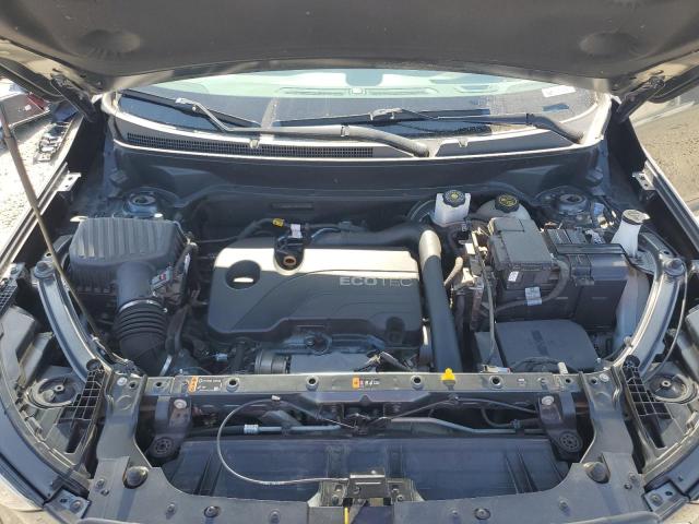 3GKALPEV3LL234587 GMC lyx