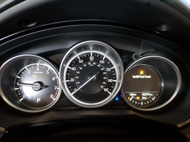 JM3TCBCY1L0414112 Mazda py turbo