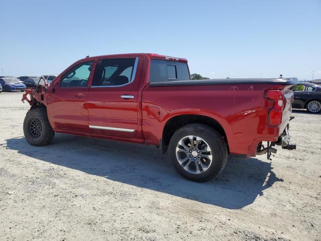 1GCUDJED5PZ171775 Chevrolet l84
