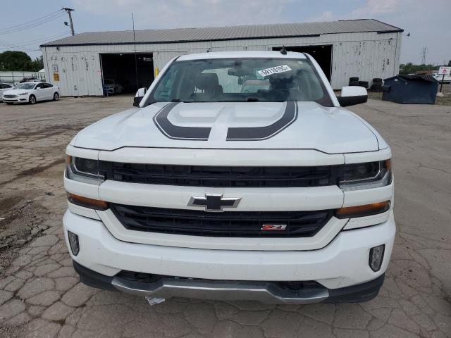 1GCVKREC5JZ258051 Chevrolet Silverado