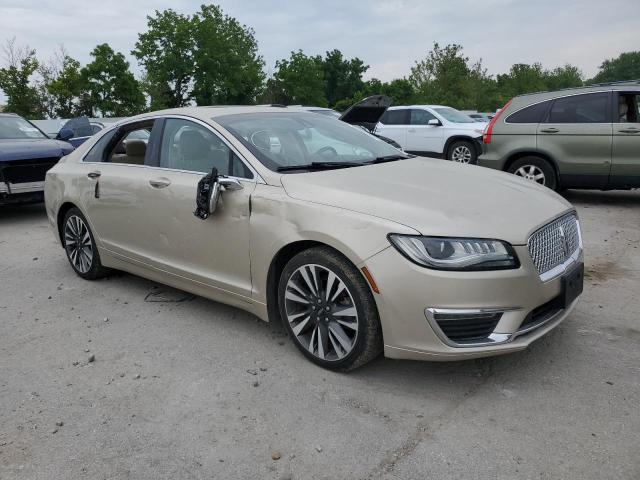 3LN6L5E91HR643308 Lincoln MKZ RESERV