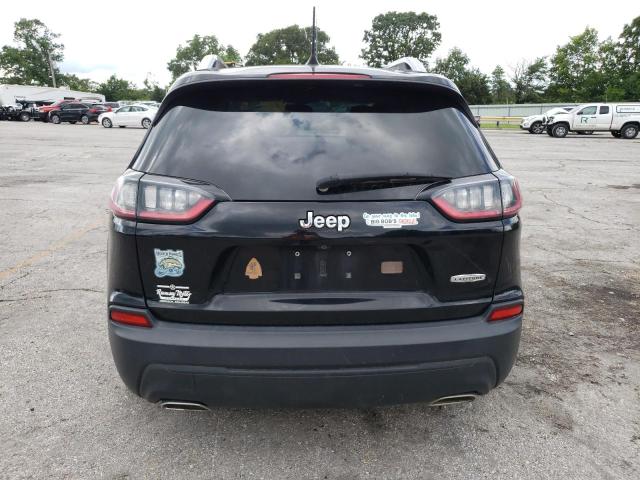 1C4PJLCX7KD331871 Jeep 2019