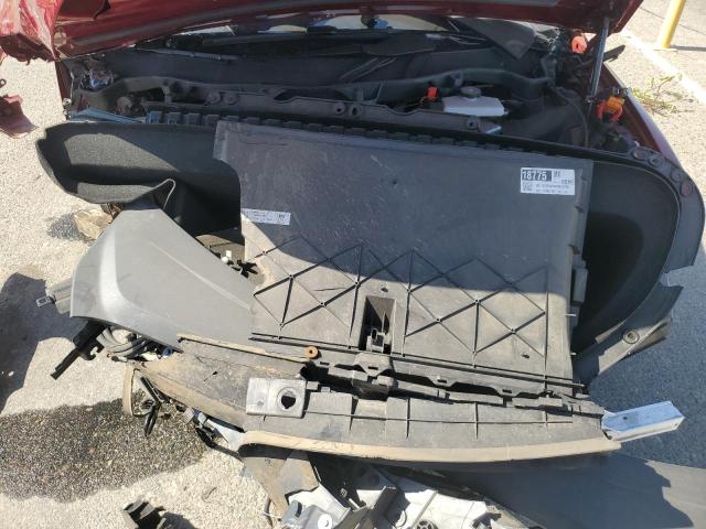 7SAXCDE57RF433916 Tesla MODEL X