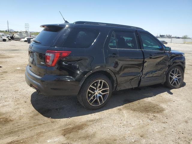 1FM5K8GT7JGB79558 Ford EXPLORER S