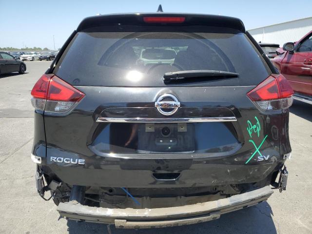 KNMAT2MT0JP506190 Nissan 2018