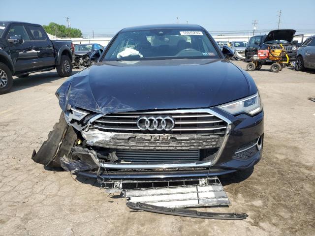 WAUD8AF27KN125881 Audi A6 PREMIUM