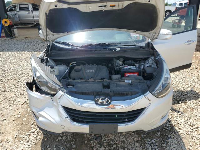 KM8JU3AG3EU794381 Hyundai gdi theta ii