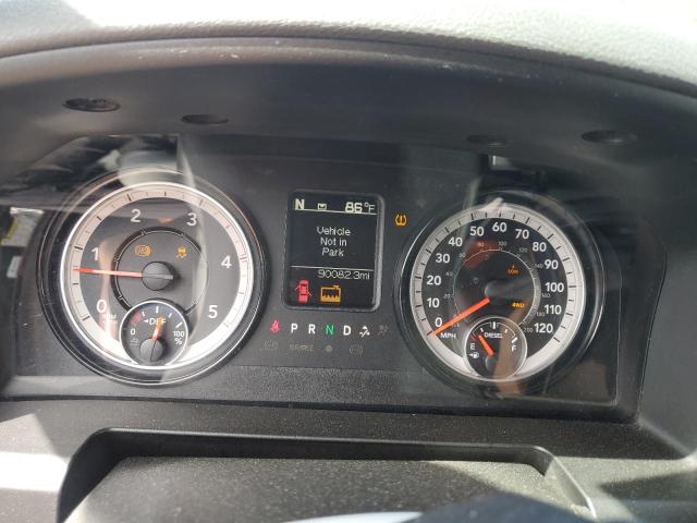 3C6UR5DL5JG358451 RAM 2500