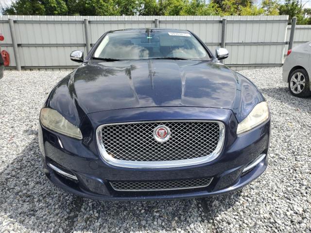 SAJWA1CZ6E8V70764 Jaguar XJ