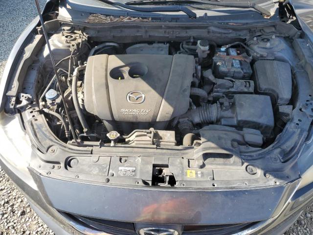 JM1GJ1U59F1220795 Mazda MAZDA6