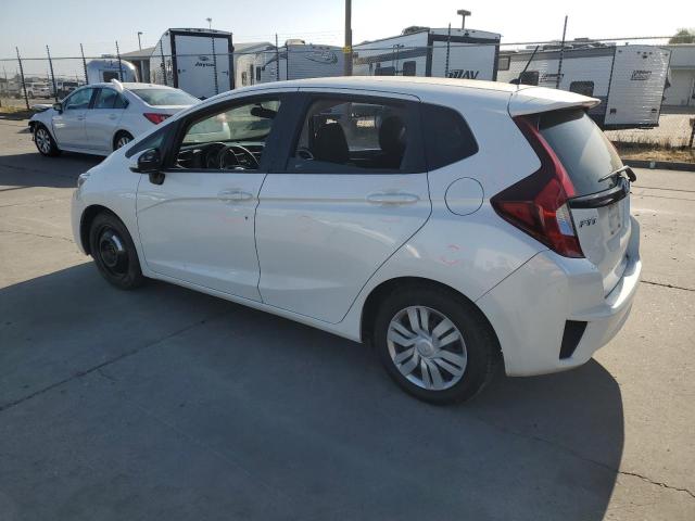 JHMGK5H57GX045796 Honda FIT LX