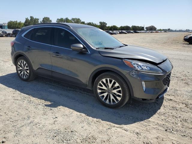 1FMCU9DZ4LUA79387 Ford 2020