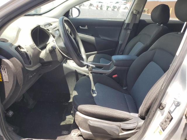KNDPB3AC0E7613558 KIA dohc gdi theta ii