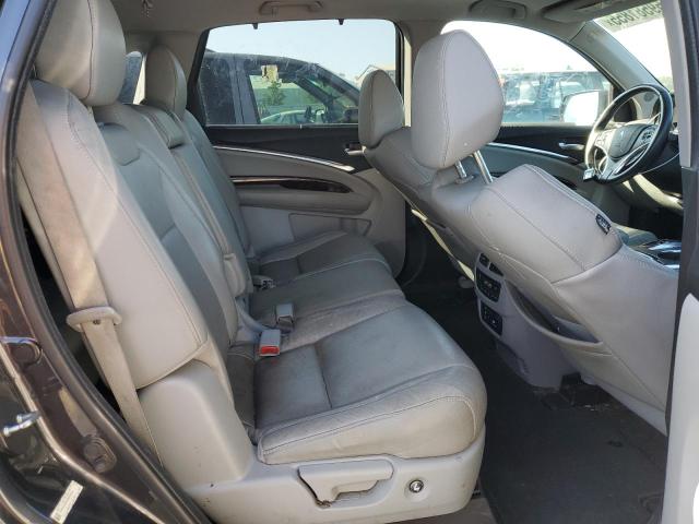 5FRYD4H61GB010036 Acura j35y5