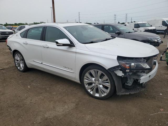 1G1165S37FU132805 Chevrolet IMPALA LTZ