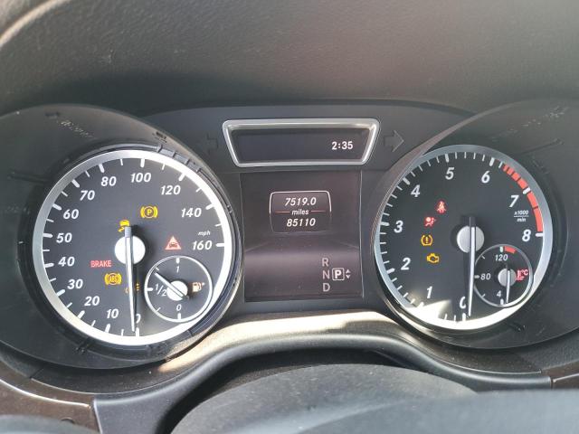 4JGDF6EE7FA465624 Mercedes-Benz GL 450 4MA