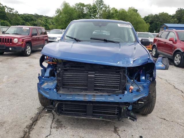 3FTTW8H34RRB13293 Ford 2024