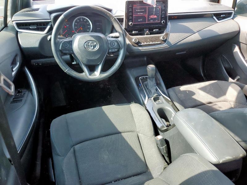5YFS4RCE4LP053531 Toyota m20-fks