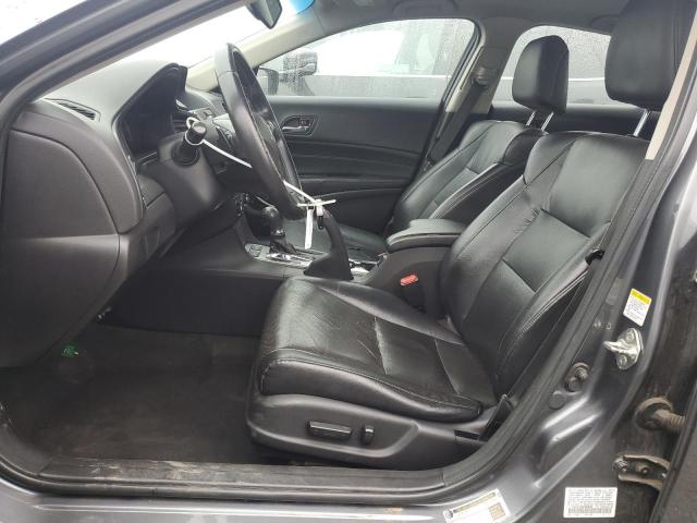 19VDE1F50EE008005 Acura ILX 20 PRE