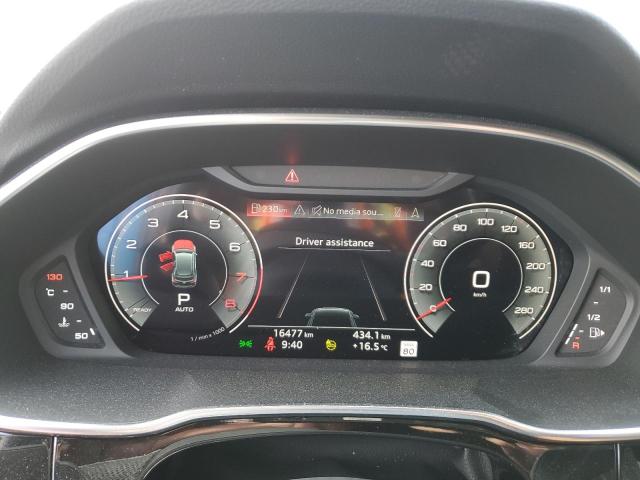 WA1FECF37P1132430 Audi 45 tfsi