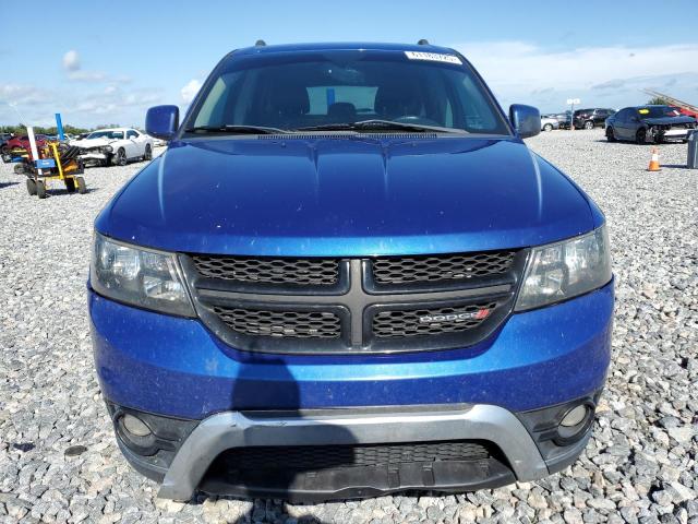 3C4PDCGG7FT592550 Dodge JOURNEY CR