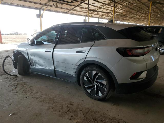 WVGRMPE29MP048085 Volkswagen 2021
