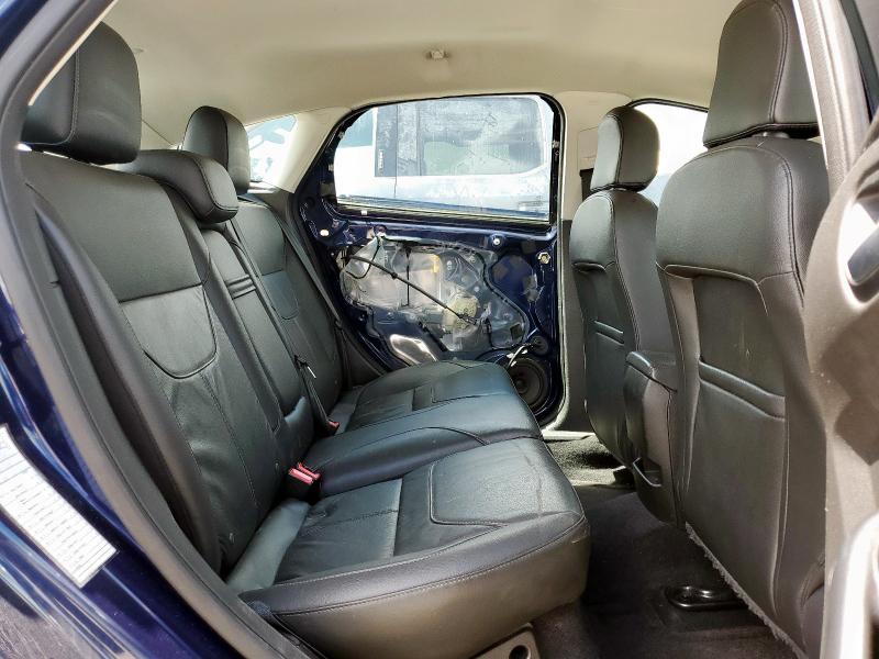 1FADP3K2XGL239258 Ford FOCUS SE