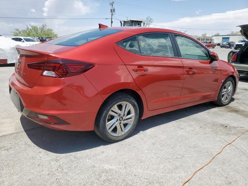 5NPD84LF8LH512422 Hyundai ELANTRA SE