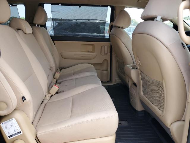 KNDMB5C12G6082785 KIA SEDONA LX