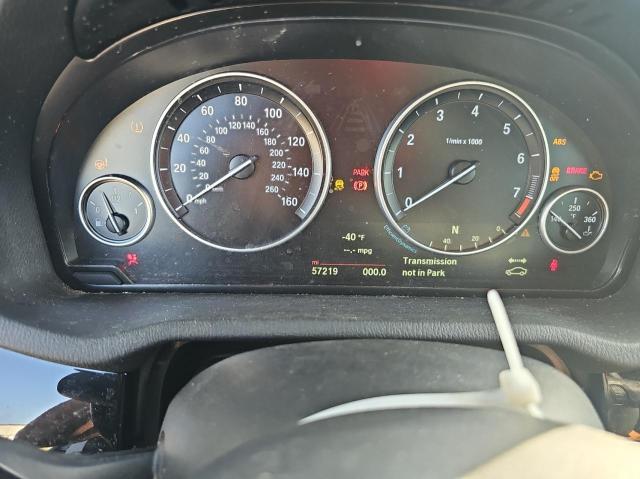 5UXWX9C56H0T03957 BMW X3