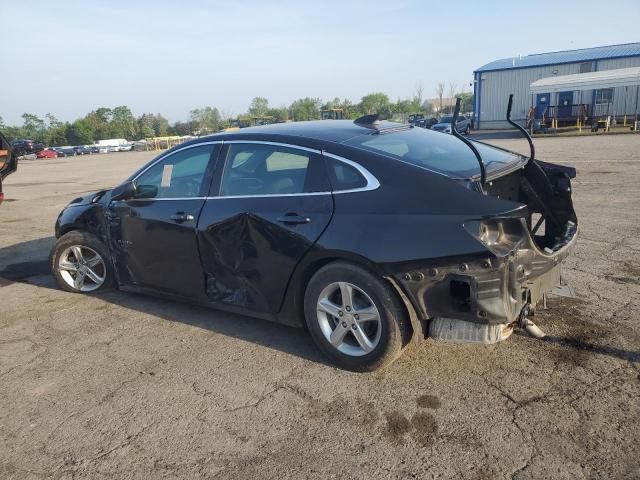 1G1ZC5ST5PF116443 Chevrolet MALIBU LS