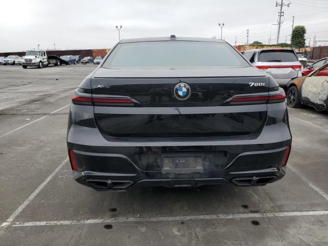 WBA33EJ07RCR40210 BMW 760 Xi