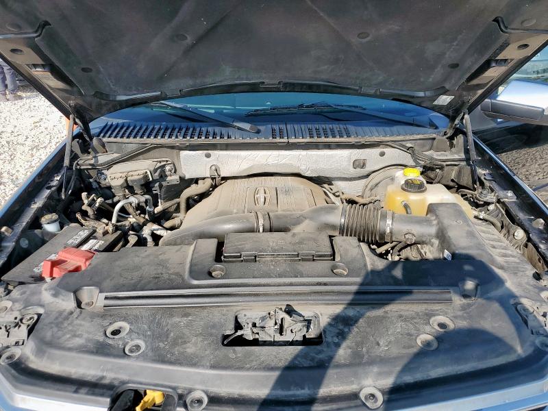 5LMJJ3HT4GEL09025 Lincoln gtdi