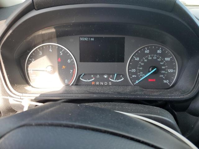 MAJ6P1UL6JC223617 Ford 2018