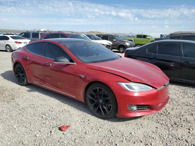 5YJSA1E24GF139291 Tesla MODEL S
