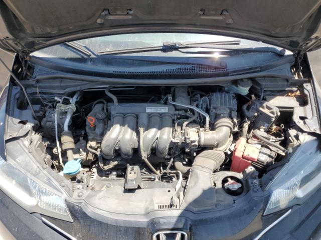 3HGGK5H80FM724424 Honda l15b1