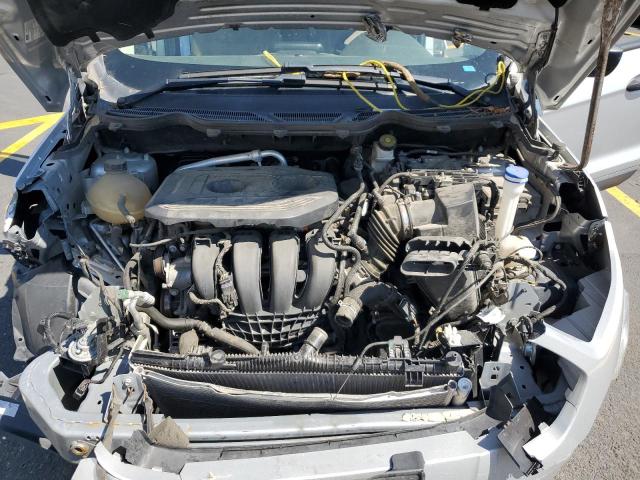 MAJ6S3FL9LC387776 Ford ECOSPORT S