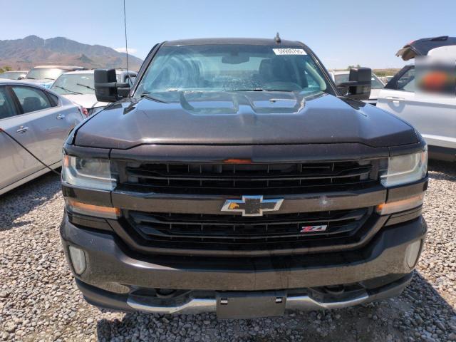 1GCVKREC8JZ250848 Chevrolet l83 - sidi: spark ignited direct injection, vvt: variable valve timing, afm, e85 max, alum