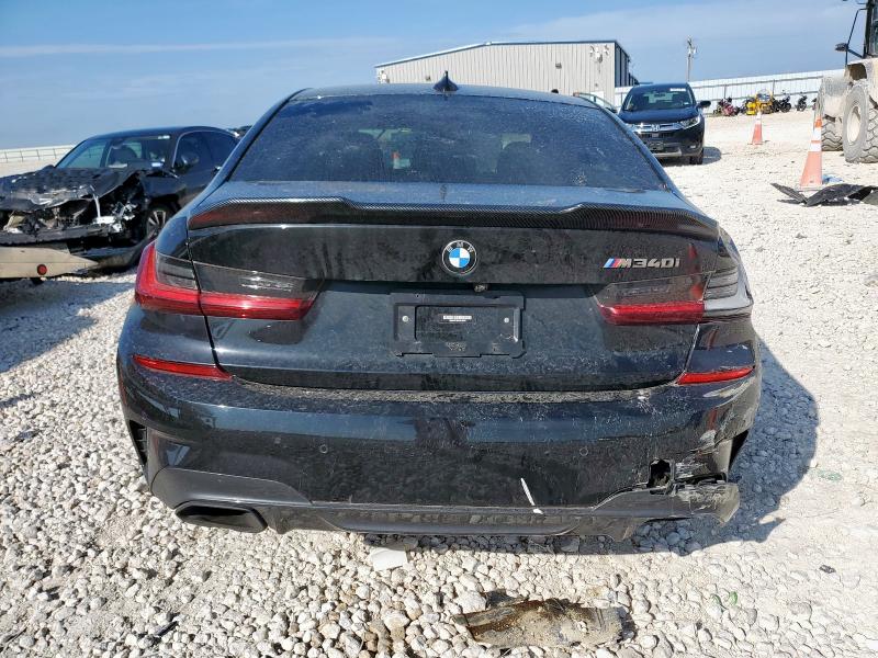WBA5U7C09NFL80679 BMW M340I