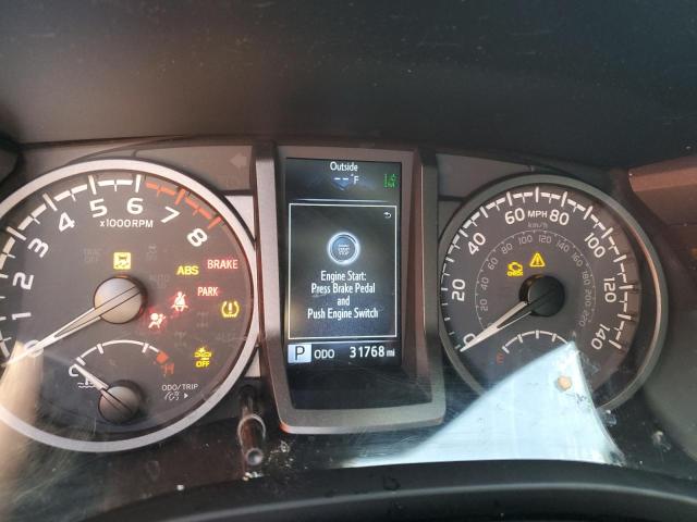 3TMCZ5AN1PM591635 Toyota 2gr-fks