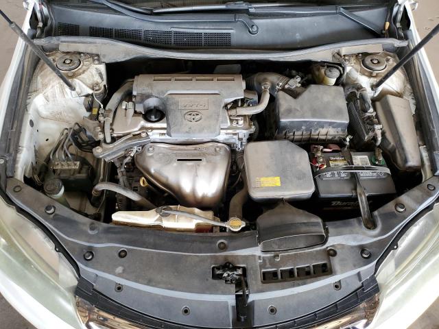4T1BF1FK2FU038946 Toyota 2ar-fe