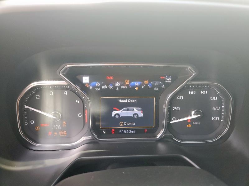 1GKS2GKD6MR429631 GMC YUKON XL K