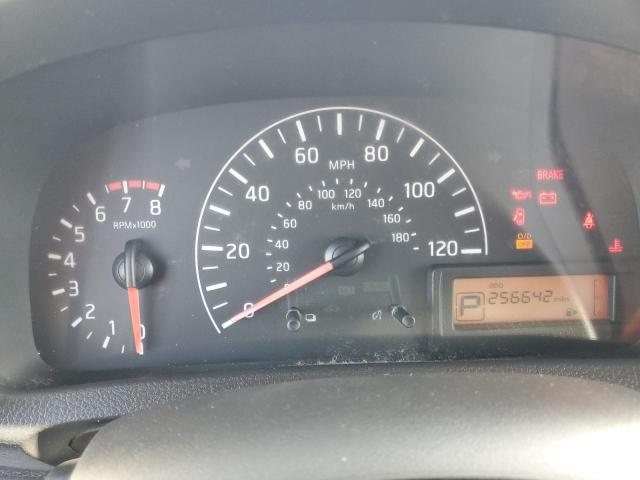 3N6CM0KN1FK715765 Nissan NV200