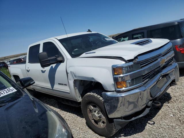 1GC1KVEY0HF166196 Chevrolet Silverado