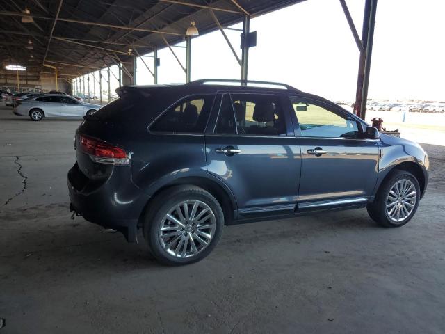 2LMDJ6JK8EBL11781 Lincoln 2014
