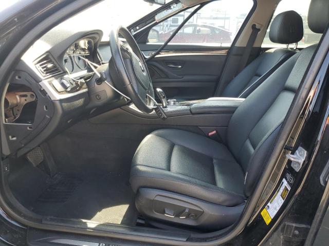 WBA5A5C54ED500795 BMW 528 I