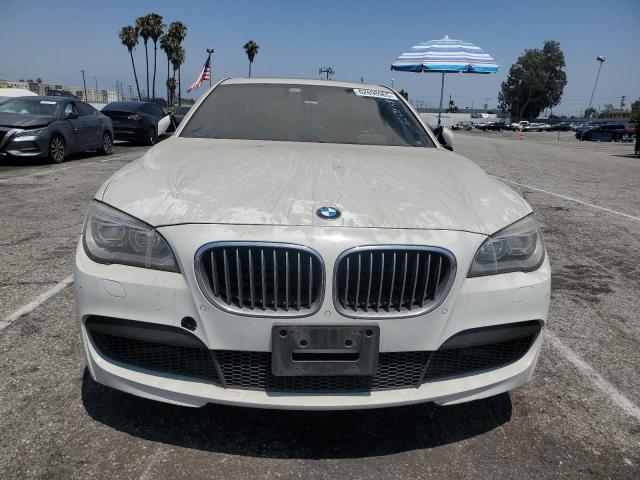 WBAYA8C59ED228372 BMW 750i / alpina b7