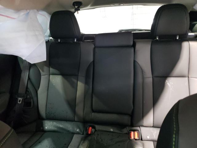 4S4BTGLD1R3189661 Subaru u4