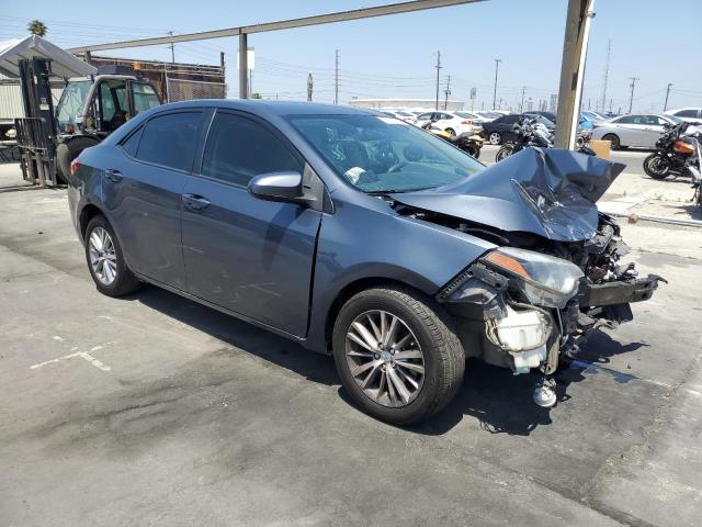 5YFBURHEXEP051598 Toyota 2zr-fe