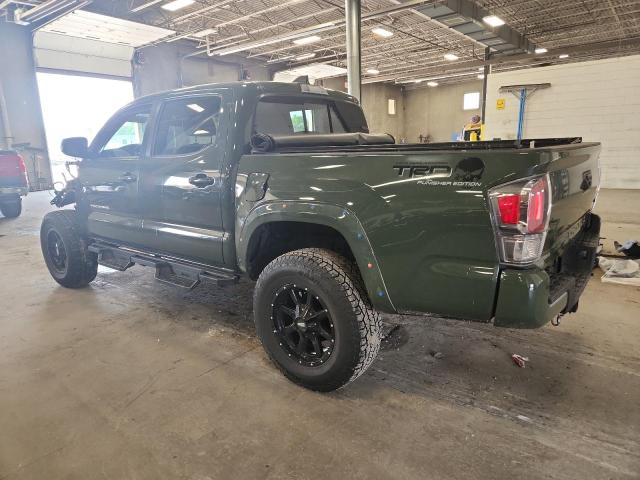 3TMCZ5AN0MM445903 Toyota TACOMA DOU